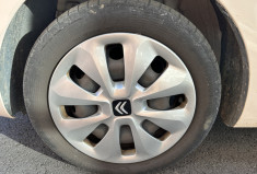 Citroën C1 1.0 VTI 72 cv Feel 1ère main Distribution à chaine