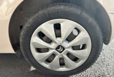 Citroën C1 1.0 VTI 72 cv Feel 1ère main Distribution à chaine