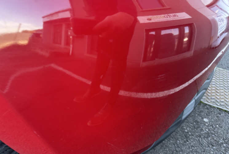 Renault Clio 1.5 DCI Energy eco2  90 