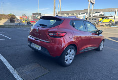 Renault Clio 1.5 DCI Energy eco2  90 