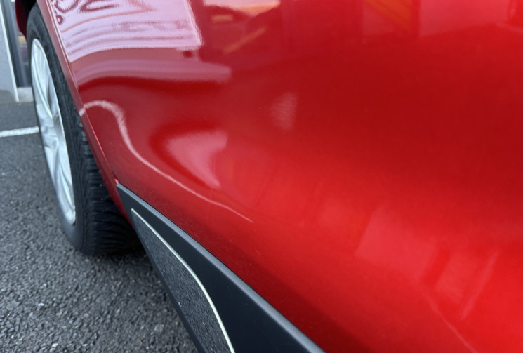 Renault Clio 1.5 DCI Energy eco2  90 