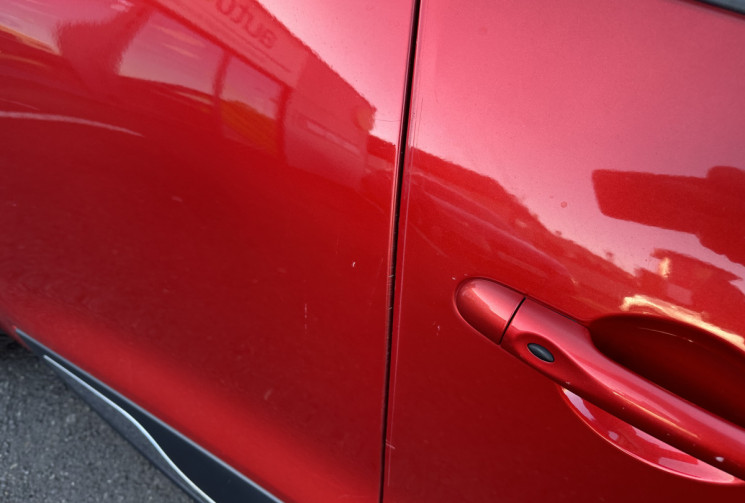 Renault Clio 1.5 DCI Energy eco2  90 