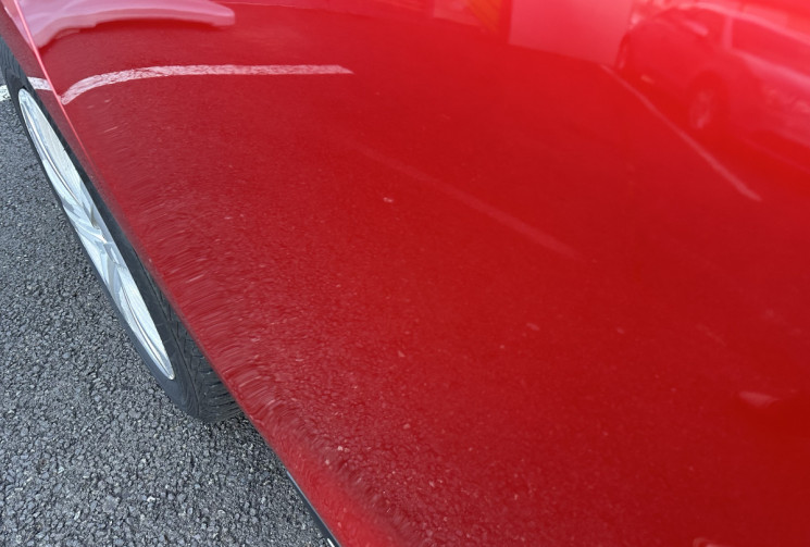 Renault Clio 1.5 DCI Energy eco2  90 