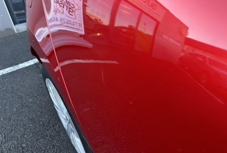 Renault Clio 1.5 DCI Energy eco2  90 