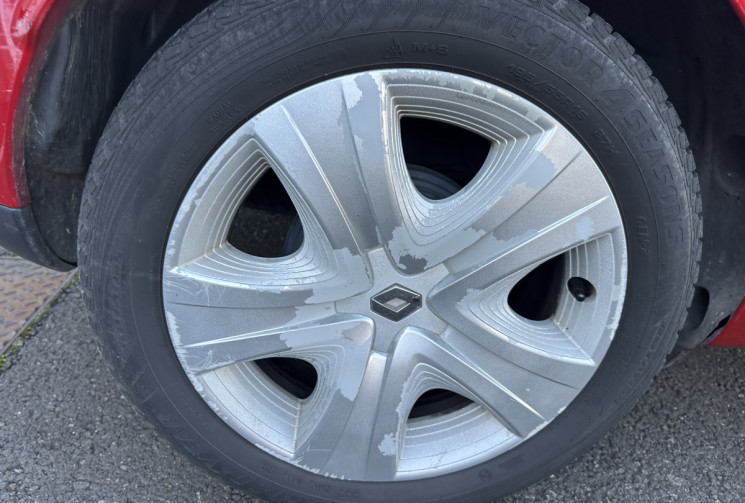 Renault Clio 1.5 DCI Energy eco2  90 