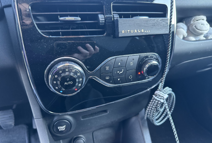 Renault Clio 1.5 DCI Energy eco2  90 