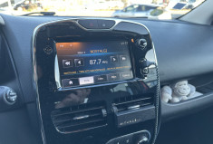 Renault Clio 1.5 DCI Energy eco2  90 