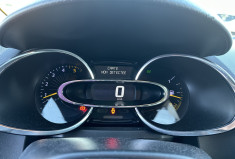 Renault Clio 1.5 DCI Energy eco2  90 