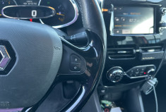 Renault Clio 1.5 DCI Energy eco2  90 
