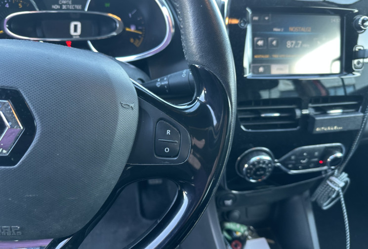 Renault Clio 1.5 DCI Energy eco2  90 