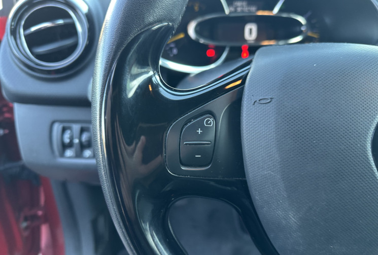 Renault Clio 1.5 DCI Energy eco2  90 