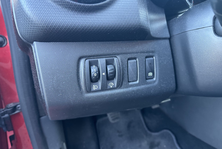 Renault Clio 1.5 DCI Energy eco2  90 