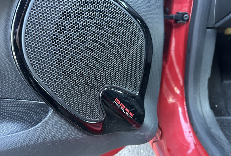 Renault Clio 1.5 DCI Energy eco2  90 