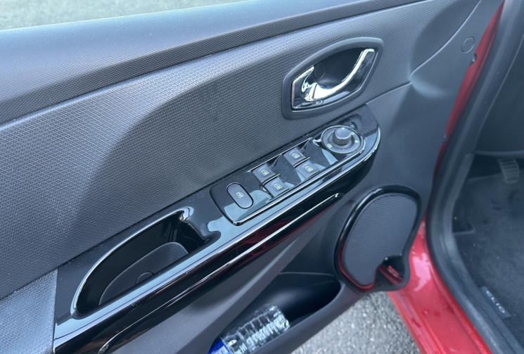 Renault Clio 1.5 DCI Energy eco2  90 