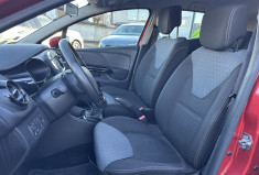 Renault Clio 1.5 DCI Energy eco2  90 