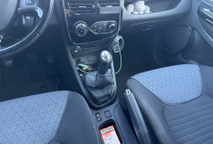 Renault Clio 1.5 DCI Energy eco2  90 