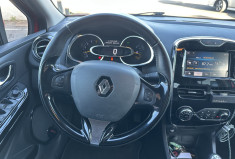 Renault Clio 1.5 DCI Energy eco2  90 