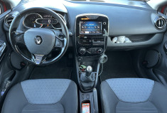 Renault Clio 1.5 DCI Energy eco2  90 