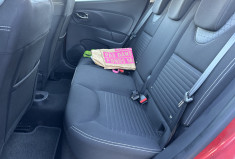 Renault Clio 1.5 DCI Energy eco2  90 