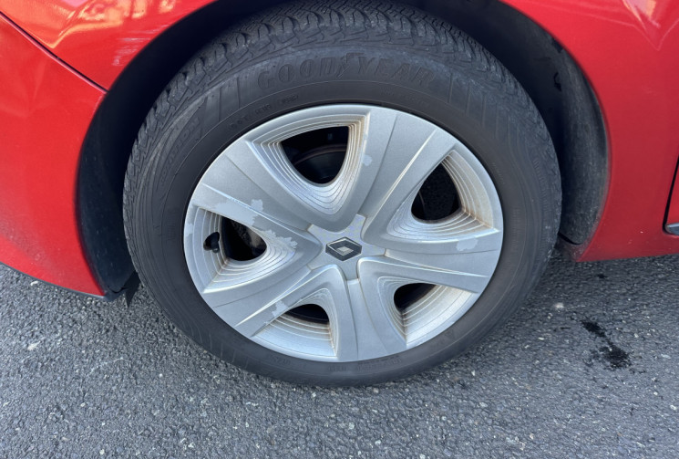 Renault Clio 1.5 DCI Energy eco2  90 