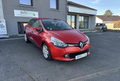 Renault Clio 1.5 DCI Energy eco2  90 