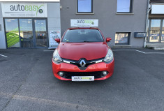 Renault Clio 1.5 DCI Energy eco2  90 