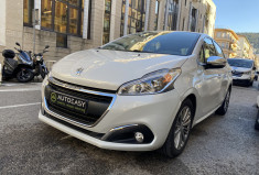 Peugeot 208 1.2 110 ch allure eat6 5 portes