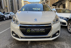 Peugeot 208 1.2 110 ch allure eat6 5 portes