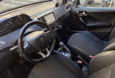 Peugeot 208 1.2 110 ch allure eat6 5 portes