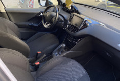 Peugeot 208 1.2 110 ch allure eat6 5 portes