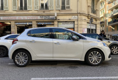 Peugeot 208 1.2 110 ch allure eat6 5 portes