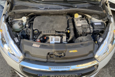 Peugeot 208 1.2 110 ch allure eat6 5 portes