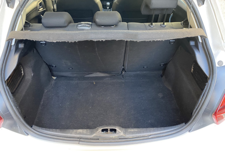 Peugeot 208 1.2 110 ch allure eat6 5 portes