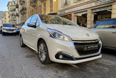 Peugeot 208 1.2 110 ch allure eat6 5 portes