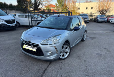 Citroën DS3 CABRIO 156 CH / SPORT CHIC 