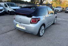 Citroën DS3 CABRIO 156 CH / SPORT CHIC 