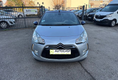Citroën DS3 CABRIO 156 CH / SPORT CHIC 