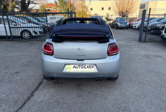 Citroën DS3 CABRIO 156 CH / SPORT CHIC 