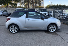 Citroën DS3 CABRIO 156 CH / SPORT CHIC 
