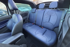 Citroën DS3 CABRIO 156 CH / SPORT CHIC 