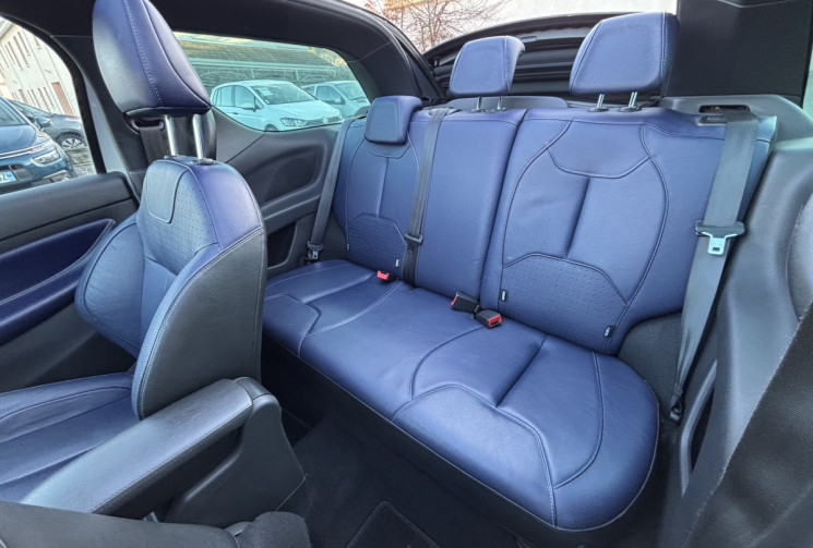 Citroën DS3 CABRIO 156 CH / SPORT CHIC 