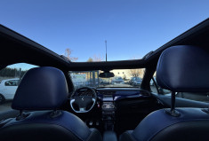 Citroën DS3 CABRIO 156 CH / SPORT CHIC 