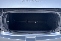 Citroën DS3 CABRIO 156 CH / SPORT CHIC 