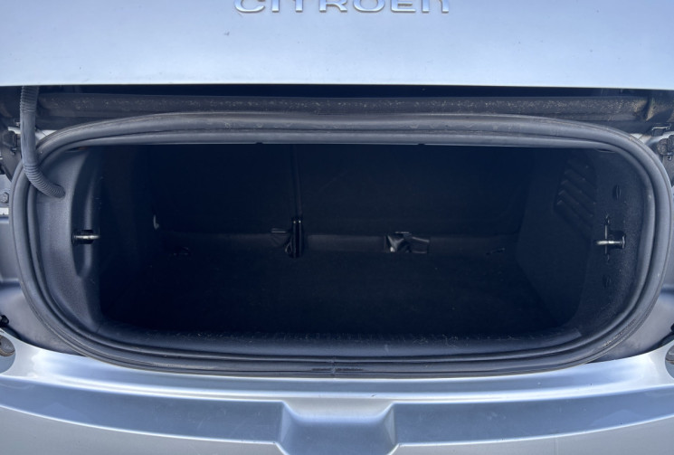 Citroën DS3 CABRIO 156 CH / SPORT CHIC 