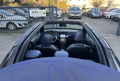 Citroën DS3 CABRIO 156 CH / SPORT CHIC 
