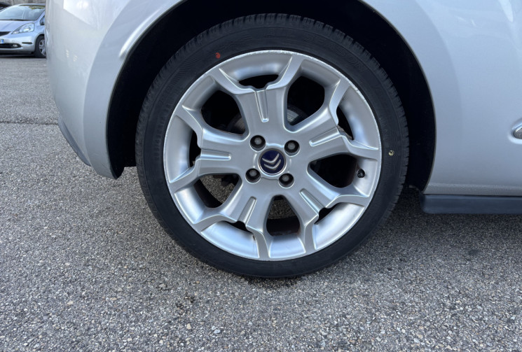 Citroën DS3 CABRIO 156 CH / SPORT CHIC 