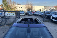 Citroën DS3 CABRIO 156 CH / SPORT CHIC 