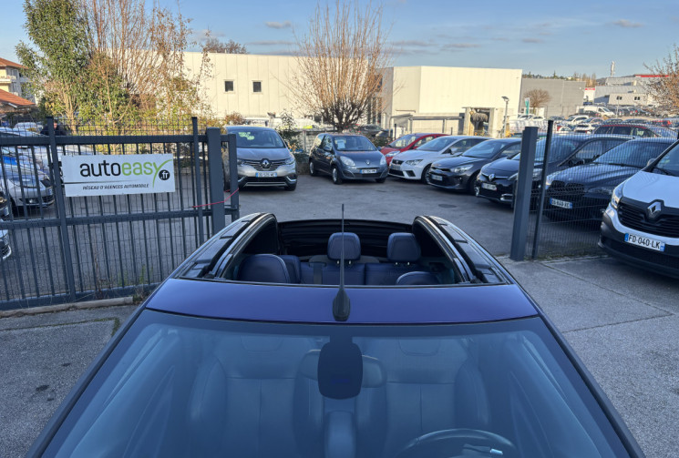 Citroën DS3 CABRIO 156 CH / SPORT CHIC 