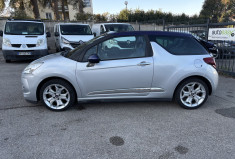 Citroën DS3 CABRIO 156 CH / SPORT CHIC 