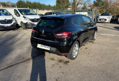 Renault Clio IV / 0.9 TCE / 90 CH / INTENS 